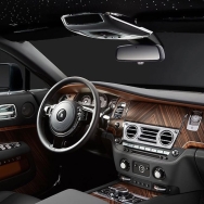 Hệ Thống Âm Thanh Ô Tô