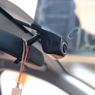 Camera Hành Trình Ô Tô - Giải Pháp Ghi Hình & Bảo Vệ An Toàn