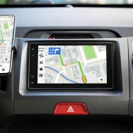 Màn Hình DVD Ô Tô