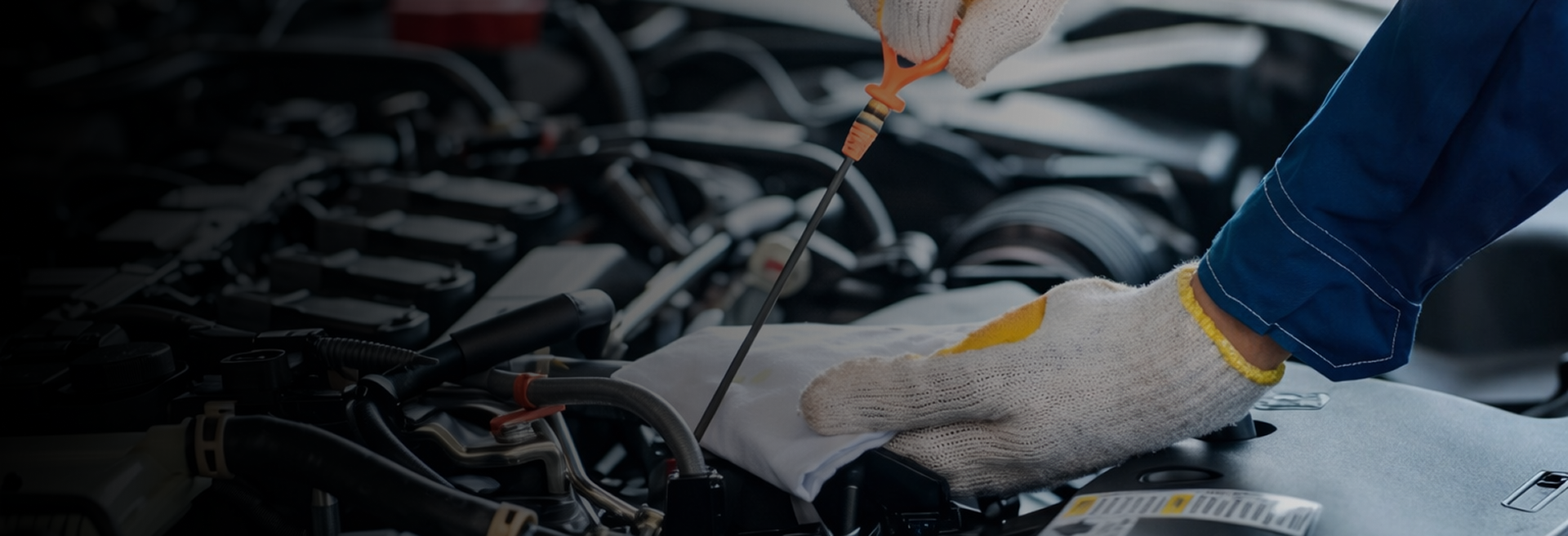 Bảo dưỡng ô tô định kỳ  Vận Hành Êm Ái