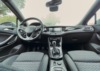 Nội Thất Xe Ô Tô