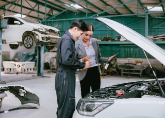 Bảo hiểm xe hơi