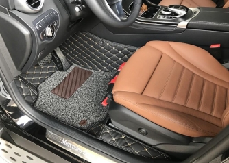 Làm Trần Xe, Sàn Xe Ô Tô