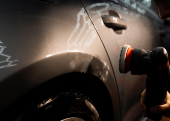 Sơn Dặm, Sơn phủ Ô Tô