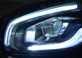 Nâng Cấp Hệ Thống Đèn Ô Tô