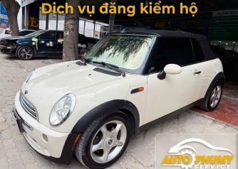 Đăng Kiểm Hộ