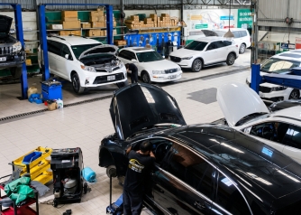 Kiểm Tra Tổng Quát