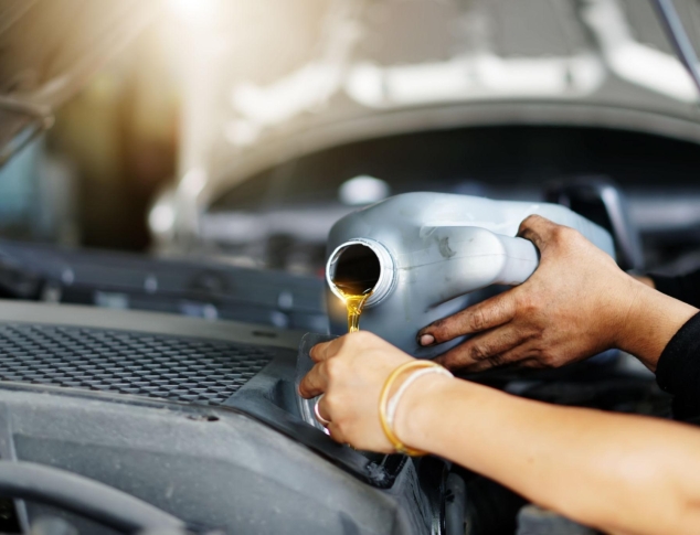 Khi Nào Cần Bảo Dưỡng Ô Tô? Dấu Hiệu Nhận Biết Sớm