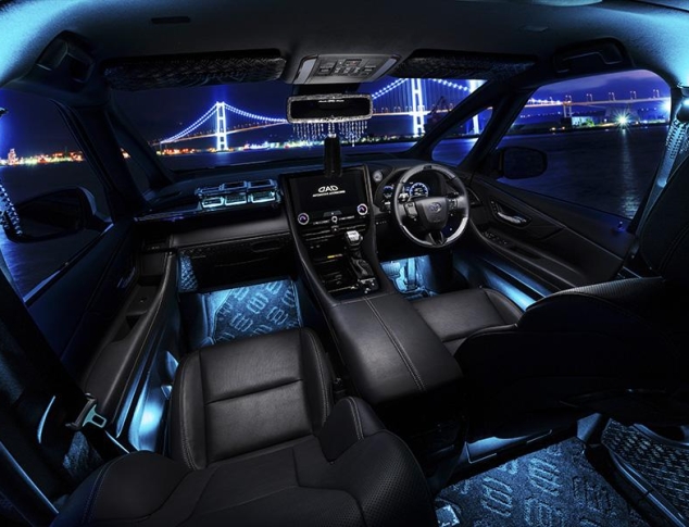 Nâng Cấp Ô Tô Nên Bắt Đầu Từ Đâu Để Không Lãng Phí?