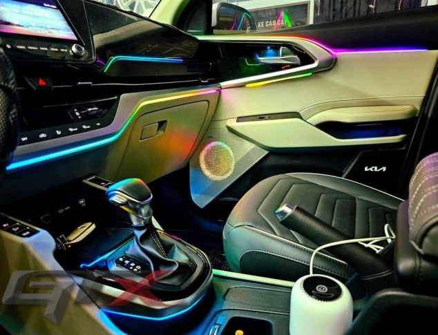 Độ Xe Có Ảnh Hưởng Đến Độ Bền Không? Sự Thật Nhiều Người Hiểu Sai