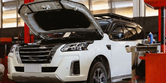 ƯU ĐIỂM CỦA PHÚ MỸ AUTO