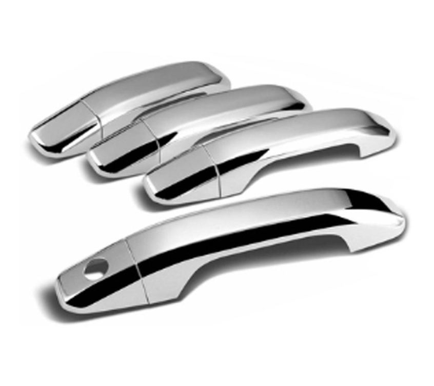 Ốp Tay Nắm Cửa Ô Tô