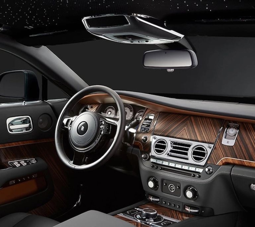 Hệ Thống Âm Thanh Ô Tô