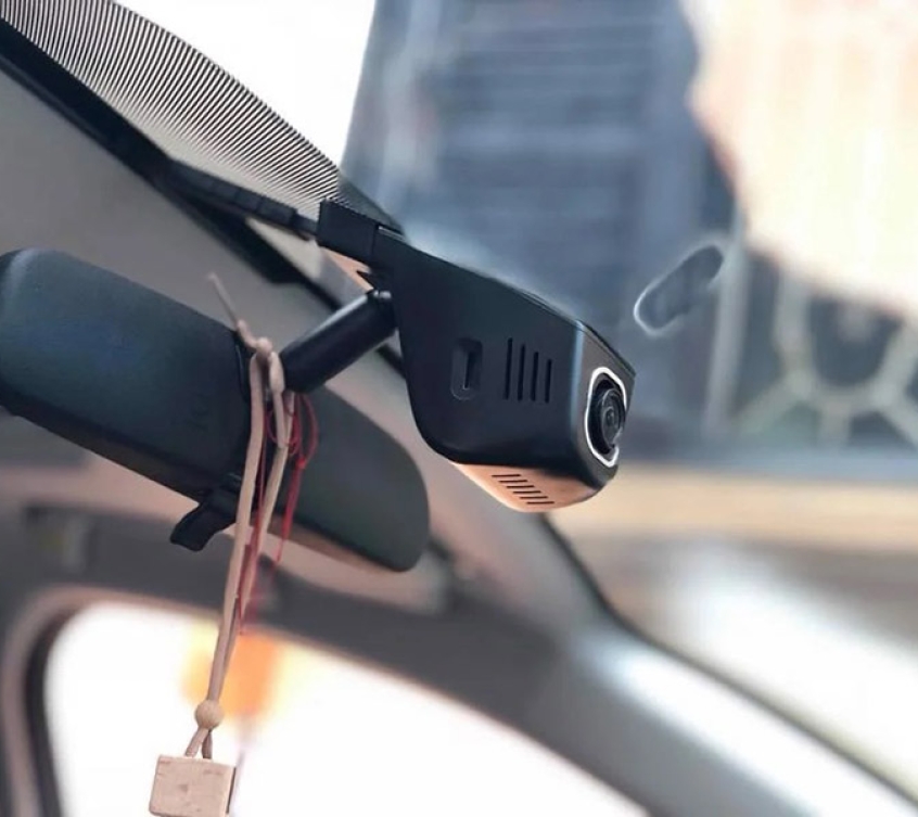 Camera Hành Trình Ô Tô - Giải Pháp Ghi Hình & Bảo Vệ An Toàn