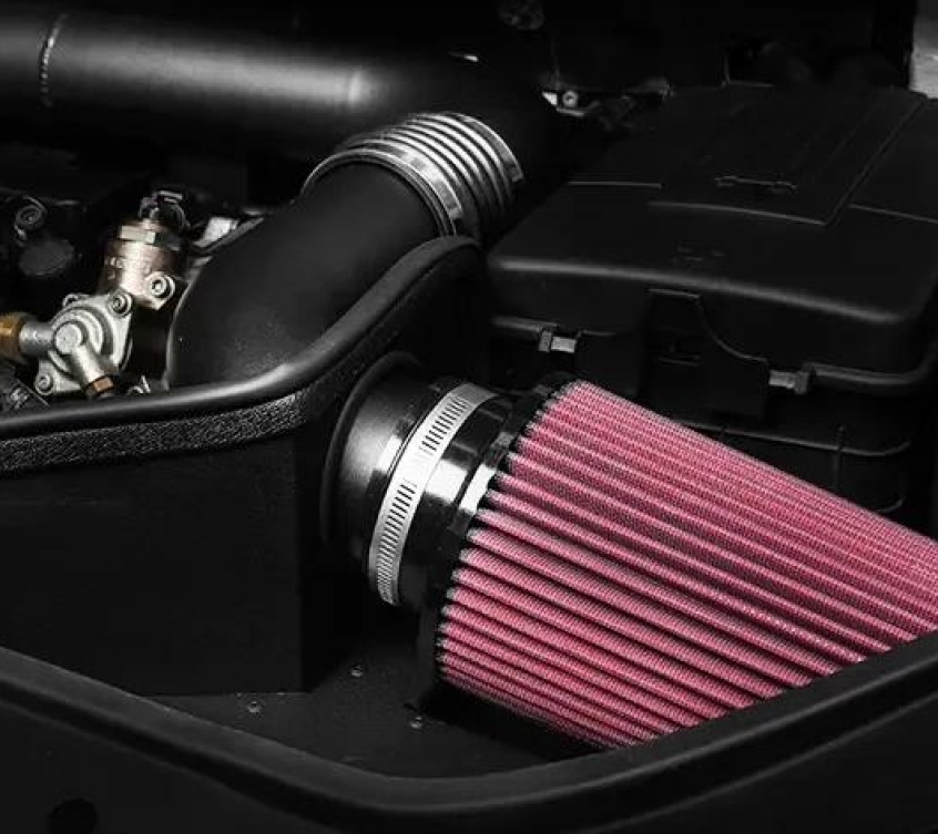 Bộ Lọc Gió Hiệu Suất Cao