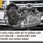 7 Dấu Hiệu Hộp Số Tự Động Sắp Có Vấn Đề — Nhận Biết Sớm Trước Khi Hỏng Nặng