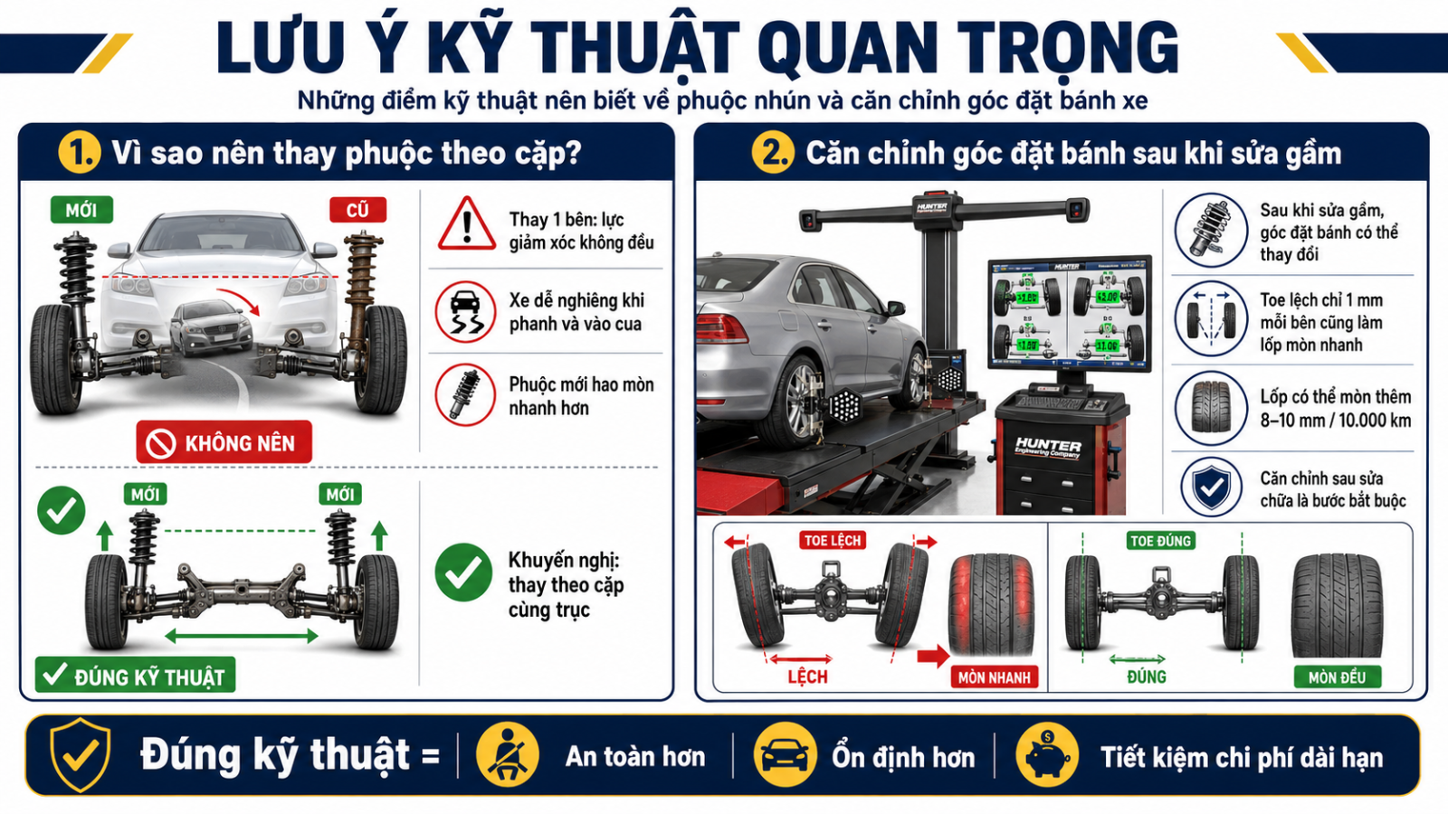 Lưu Ya Kỹ Thuật Quan Trọng