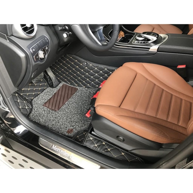 Làm Trần Xe, Sàn Xe Ô Tô