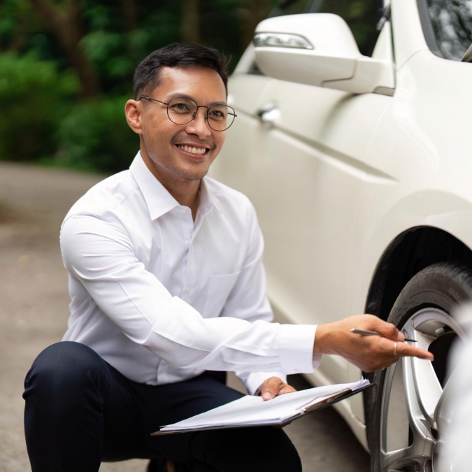 Tư Vấn Chọn Gói Bảo Hiểm Xe Hơi Phù Hợp