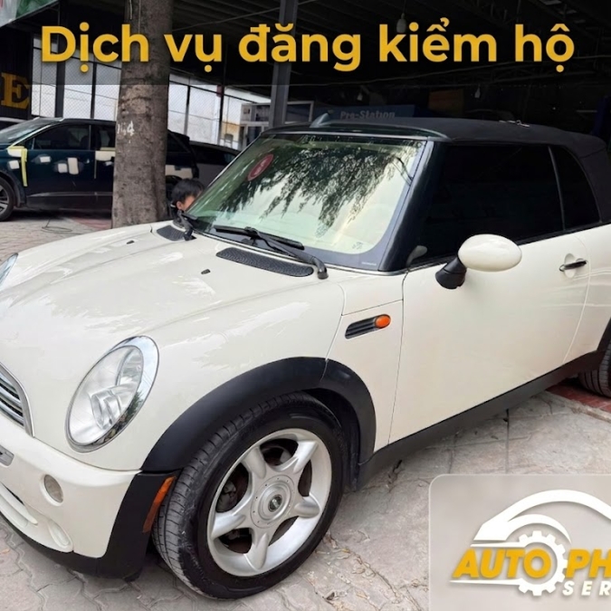 Đăng Kiểm Hộ